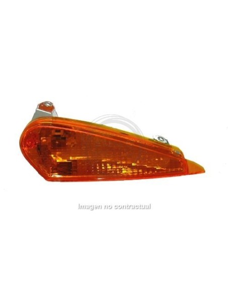 Intermitente delantero izquierdo Italjet Formula 50