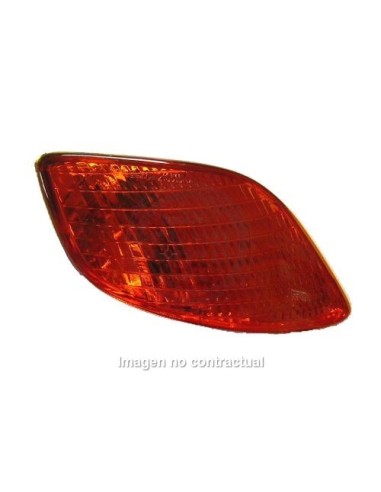 Intermitente delantero derecho Piaggio Zip Fast Rider 50