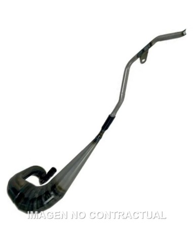colector giannelli enduro beta rr 50 enduro e34647hf