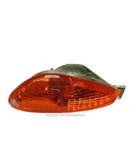 Intermitente trasero izquierdo Piaggio NRG 50