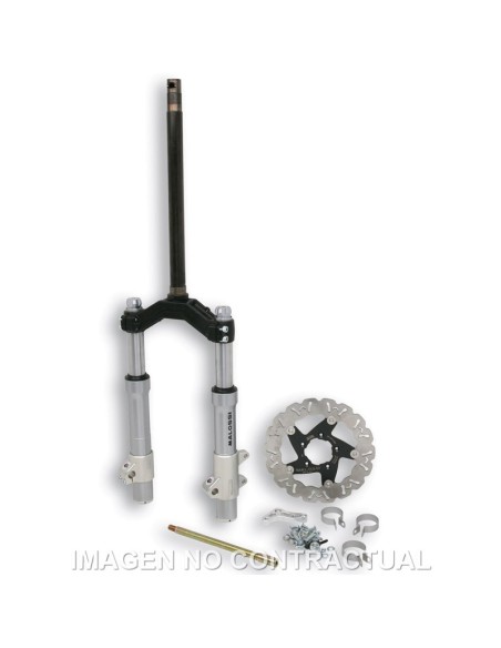 Kit Horquilla Malossi F37R Gilera Runner FX 125