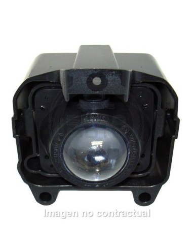 Optica Completa Peugeot Ludix 50