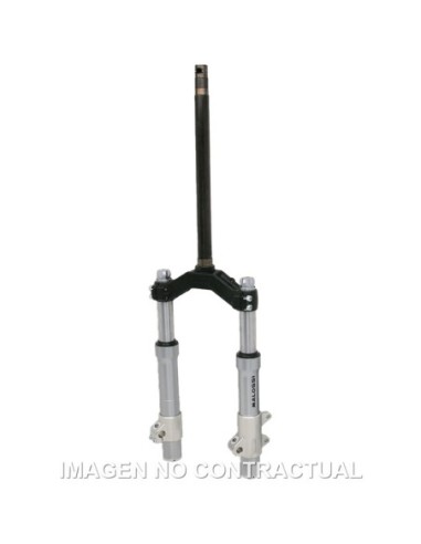 Horquilla Malossi F37R Gilera Runner FX 125
