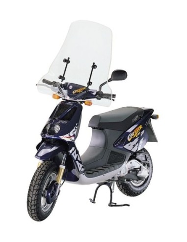 Pantalla Fabbri Top Rieju Crosser