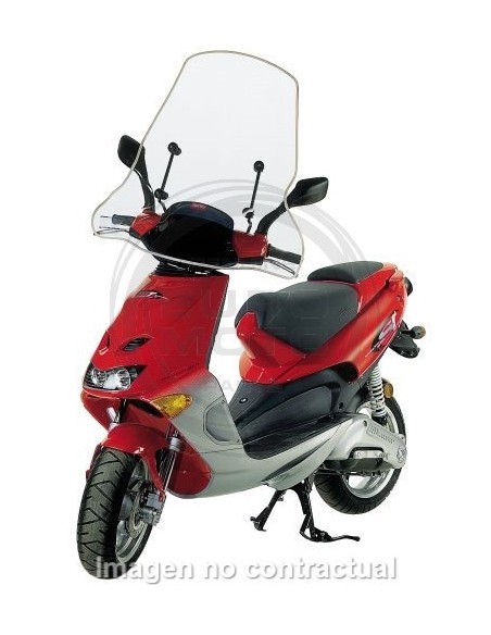 Pantalla Fabbri TOP Aprilia SR 50