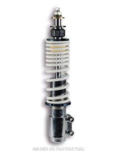Amortiguador Malossi delantero RS24 Primavera IGET