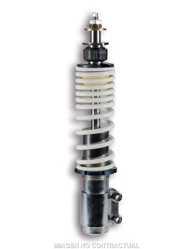 Amortiguador Malossi delantero RS24 Primavera IGET