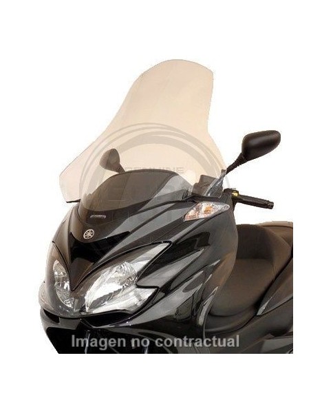 Parabrisas Fabbri Exclusive Yamaha Majesty i.e. 400