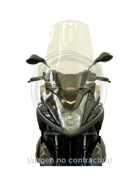 Pantalla Fabbri Exclusive Yamaha Tricity 125