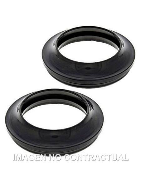 Kit de guardapolvos horquilla All Balls 57-158