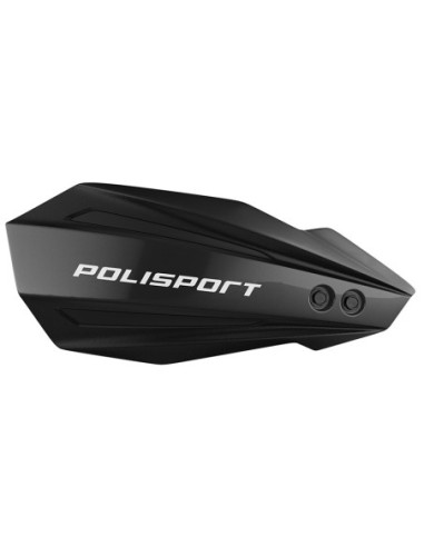 PARAMANOS POLISPORT BULLIT KTM SX (14-22) NEGRO