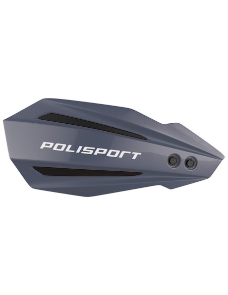 PARAMANOS POLISPORT BULLIT KTM SX (14-22) GRIS