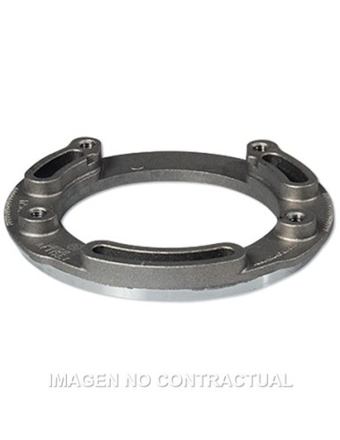 Brida Fijación Stator Malossi Encend MHR Team II
