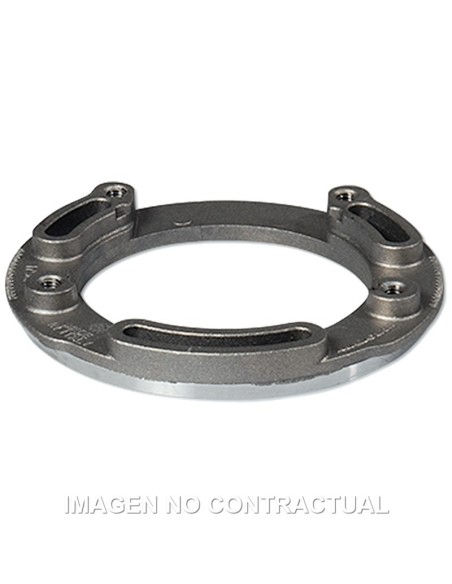 Brida Fijación Stator Malossi Encend MHR Team II