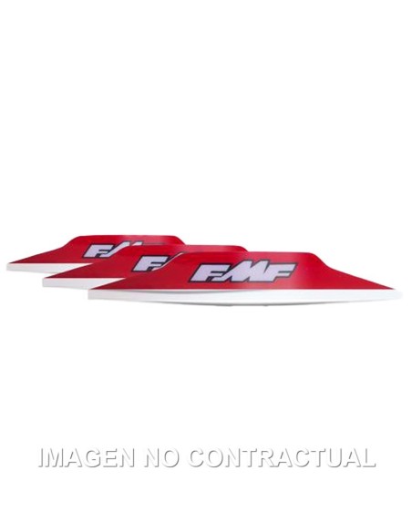 FMF POWERBOMB YOUTH (JUNIOR) FILM SYSTEM REPLACEMENT MUD FL