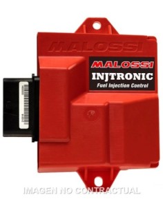 CENTRALITA MALOSSI INJTRONIC PIAGGIO ZIP IGET 3V