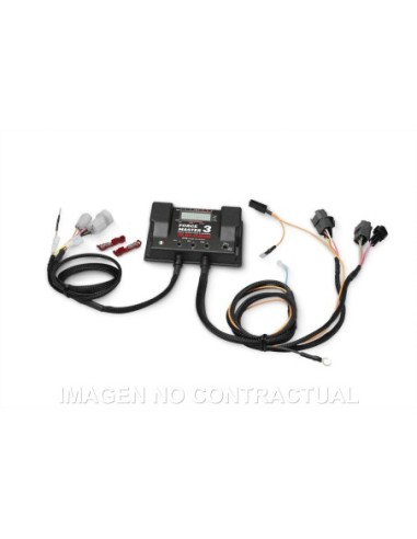 CENTRALITA MALOSSI FORCE MASTER 3 YAMAHA T-MAX 560