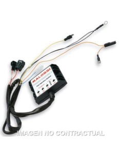 Centralita Malossi Force Master 2.1 Yamaha