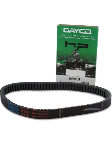 correa dayco para moto para quad atv polaris range magnum explorer dayci hp2003