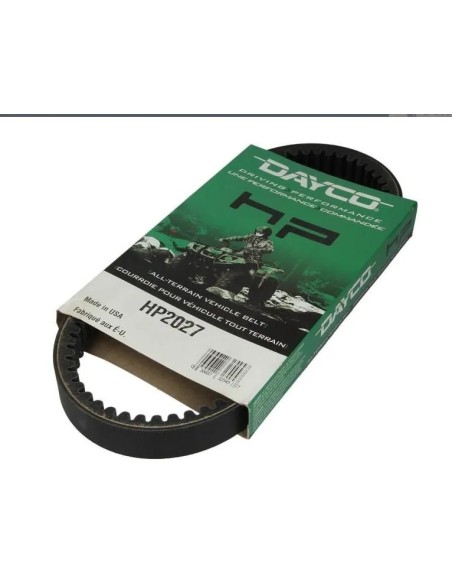 correa dayco para moto quad suzuki eiger 400 daycohp2027