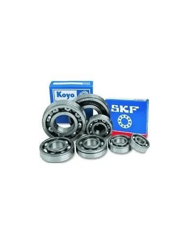 kit cojines cigenal athena para motor ms200470140dd