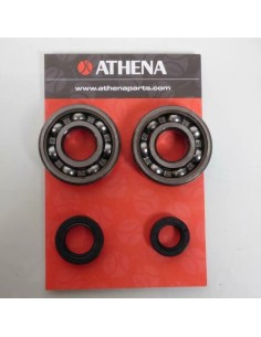 kit cojines cigenal athena para motor kymco 50 p400210444008