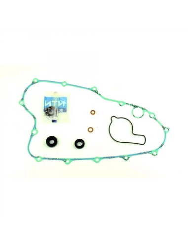 kit junta athena para motor bomba agua honda crf 450r p400210475009