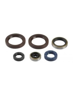 juego retenes athena motor ktm125 200 sx eg exc 98 09 p400270400015