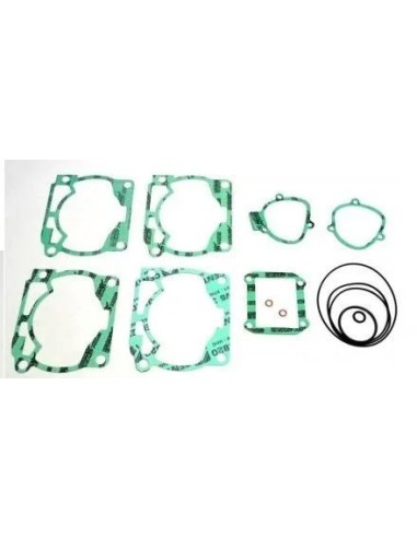 kit junta athena para motor parte alta ktm exc 250 p400270600045