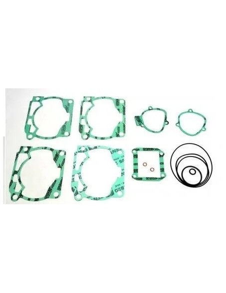 kit junta athena para motor parte alta ktm exc 250 p400270600045