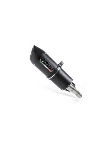 escape gpr piaggio mp3 300 i e your 11 14 maxy 4 road pi 2 4rmaxy