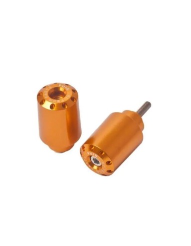 contrapeso puig aluminio aprilia rs 660 c oro 20609o