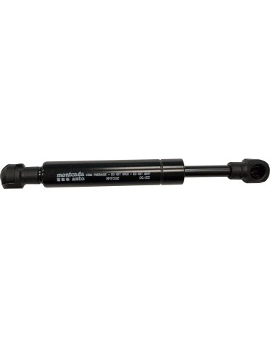 amortiguador de asiento yamaha 125 250 400