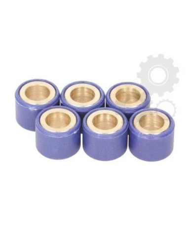 kit 6 rodillos athena tamano 15x12 s41000030p005
