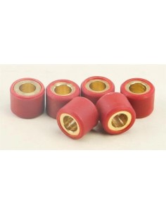 kit 6 rodillos athena tamano 15x12 s41000030p006