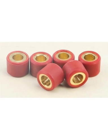 kit 6 rodillos athena tamano 15x12 s41000030p006