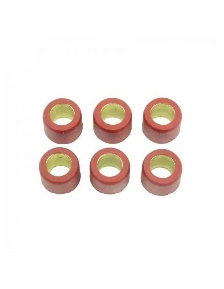 kit 6 rodillos athena tamano 15x12 s41000030p007