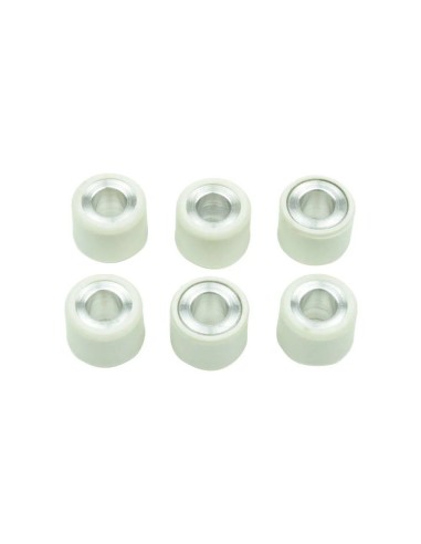 kit 6 rodillos athena tamano 16x13 s41000030p018