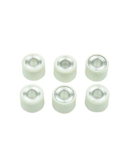 kit 6 rodillos athena tamano 16x13 s41000030p018