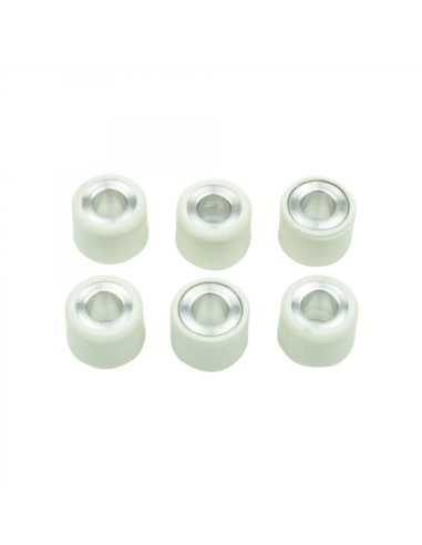 kit 6 rodillos athena tamano 16x13 s41000030p026