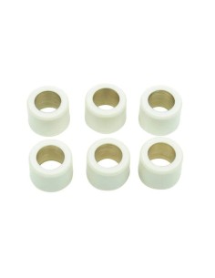 kit 6 rodillos athena tamano 16x13 s41000030p029