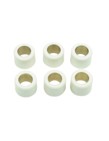 kit 6 rodillos athena tamano 16x13 s41000030p029