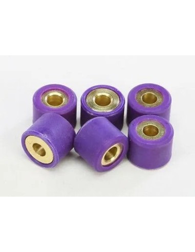 kit 6 rodillos athena tamano 16x13 s41000030p031