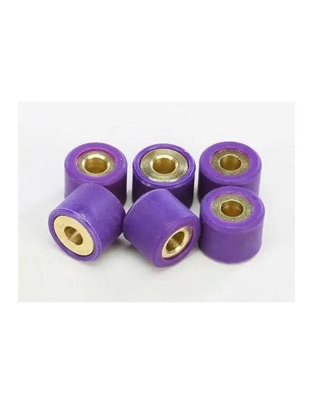 kit 6 rodillos athena tamano 16x13 s41000030p031
