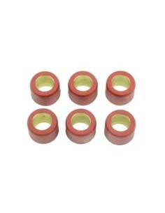 kit 6 rodillos athena tamano 19x17 s41000030p041