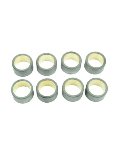 kit 6 rodillos athena tamano 20x15 s41000030p050