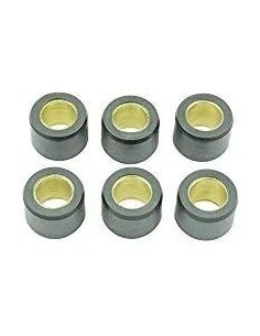 kit 6 rodillos athena tamano 16x13 s41000030p051