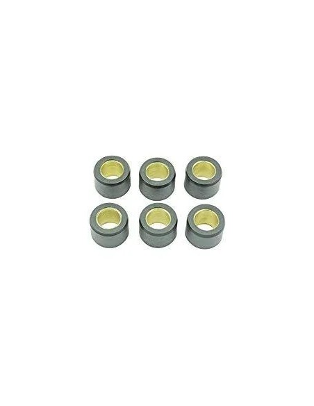 kit 6 rodillos athena tamano 16x13 s41000030p051
