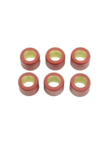 kit 6 rodillos athena tamano 23x18 s41000030p061