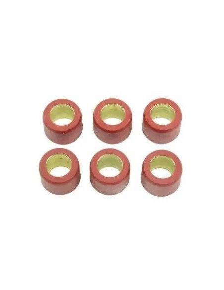 kit 6 rodillos athena tamano 23x18 s41000030p061